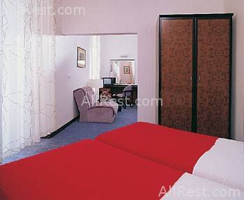 Adriatic Hotel 9
